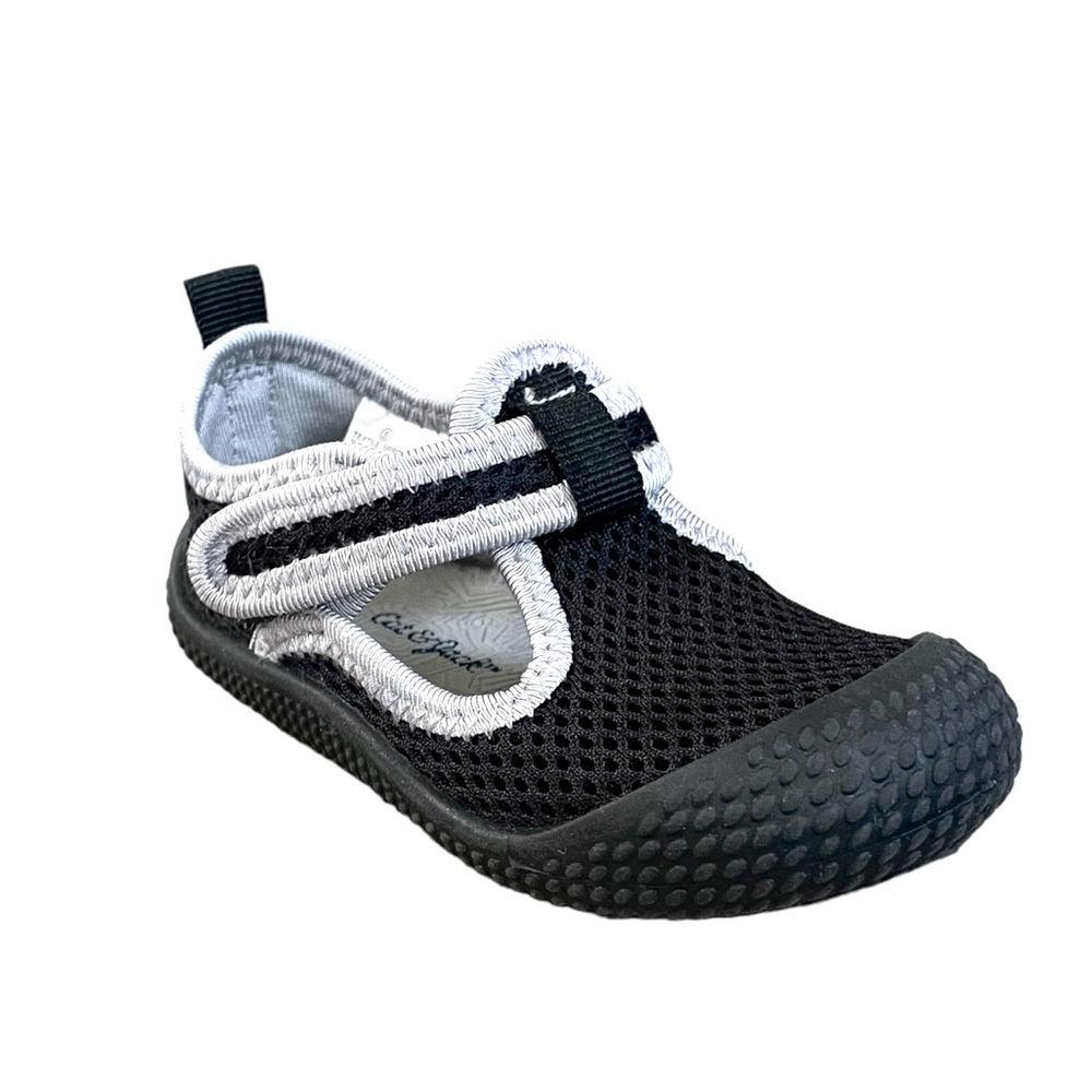NWOT CAT & JACK Toddler Boy’s Oscar Water Shoes Black size 5